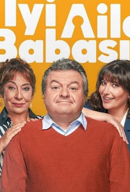 Iyi Aile Babasi зарубежные сериалы скачать торрентом