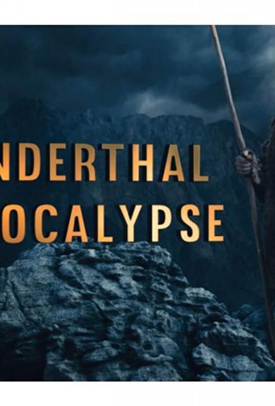 Neanderthal Apocalypse зарубежные сериалы скачать торрентом