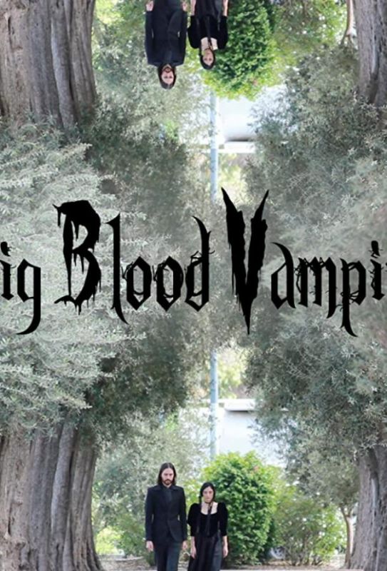 Pig Blood Vampire 2020 скачать с торрента