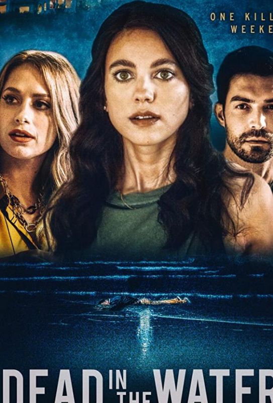 Dead in the Water зарубежные сериалы скачать торрентом