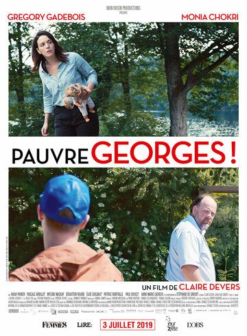 Pauvre Georges! 2018 скачать с торрента