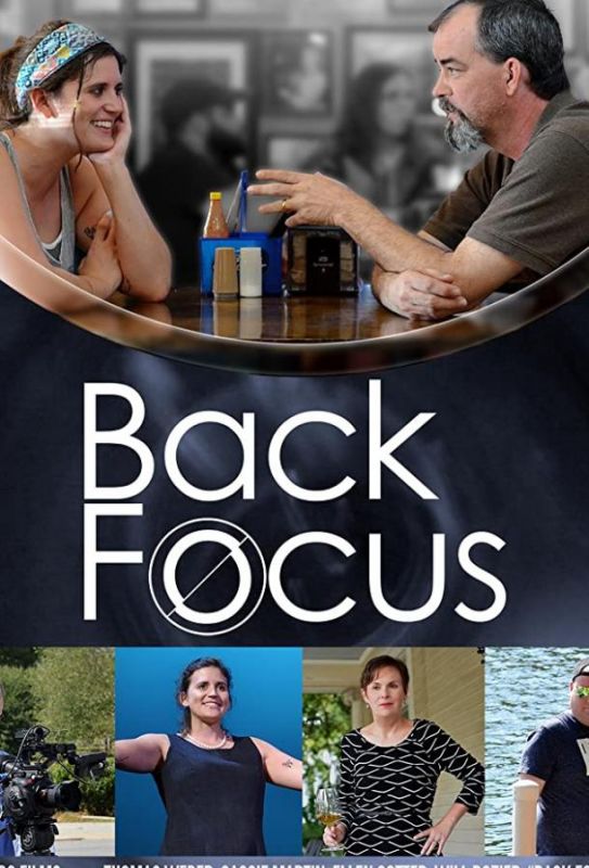 Back Focus зарубежные сериалы скачать торрентом