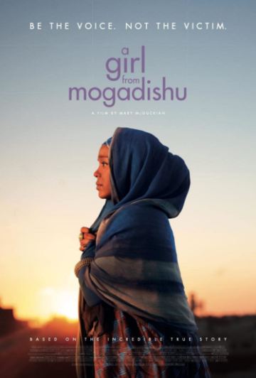 A Girl from Mogadishu зарубежные сериалы скачать торрентом