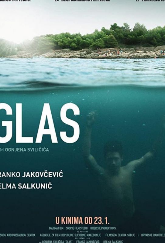 Glas зарубежные сериалы скачать торрентом