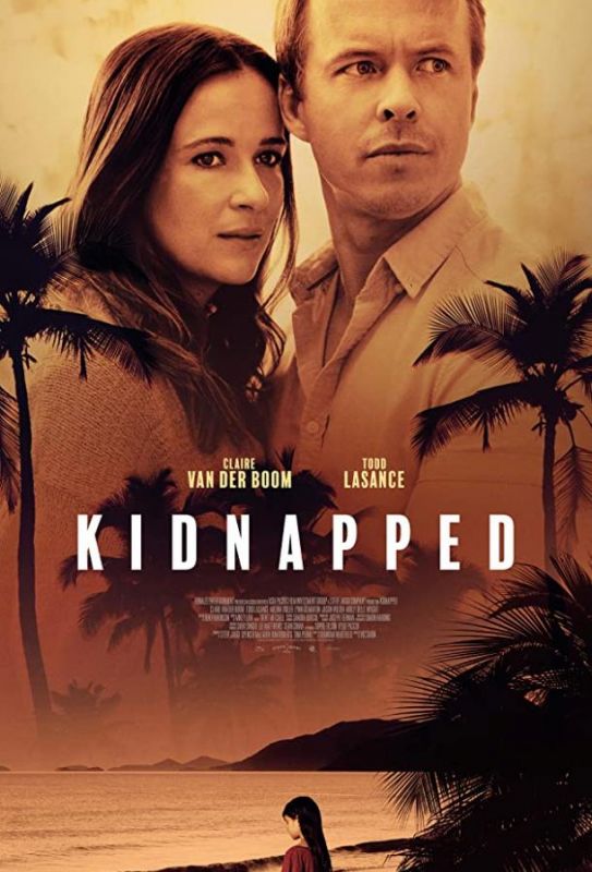 Kidnapped зарубежные сериалы скачать торрентом