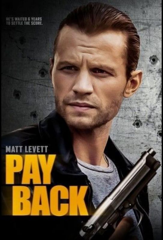 Payback зарубежные сериалы скачать торрентом