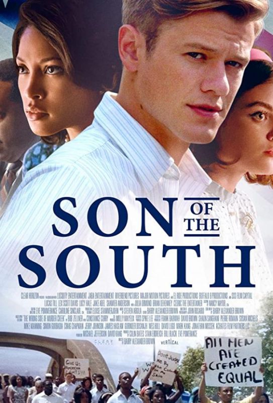 Son of the South зарубежные сериалы скачать торрентом