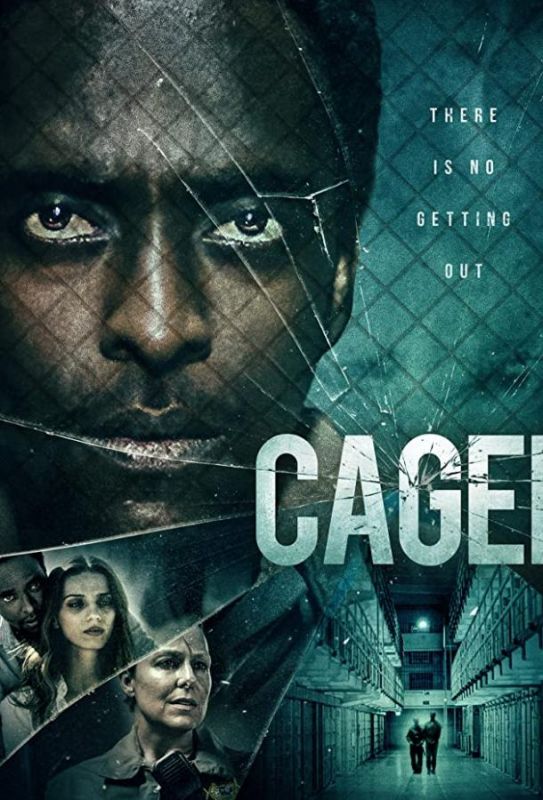 Caged зарубежные сериалы скачать торрентом