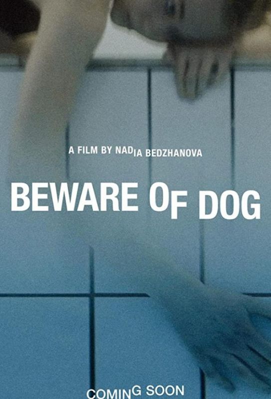 Beware of Dog зарубежные сериалы скачать торрентом