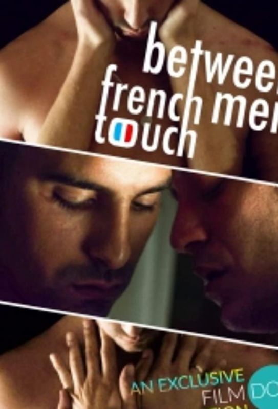 French Touch: Between Men 2019 скачать с торрента