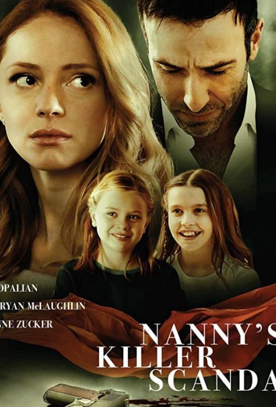 Nanny Danger зарубежные сериалы скачать торрентом