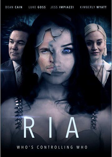 R.I.A. зарубежные сериалы скачать торрентом