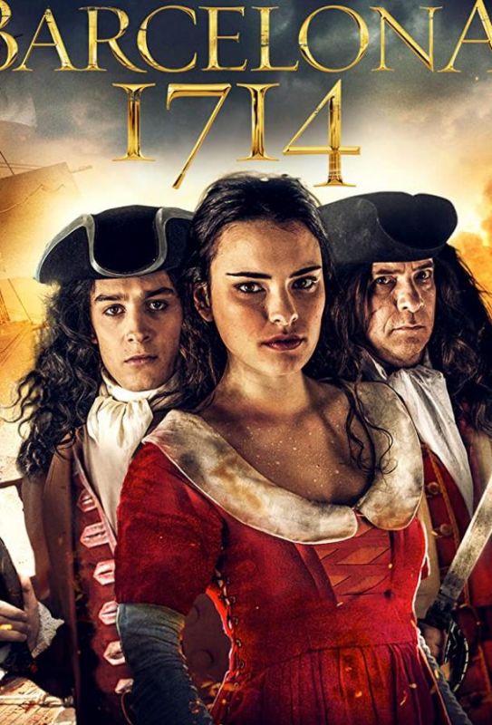 Барселона 1714 зарубежные сериалы скачать торрентом