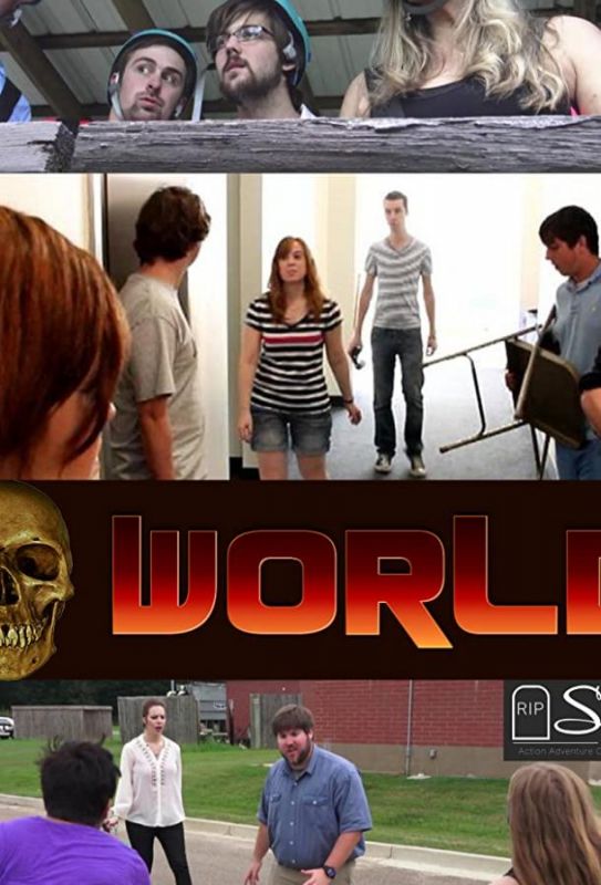 Death World зарубежные сериалы скачать торрентом