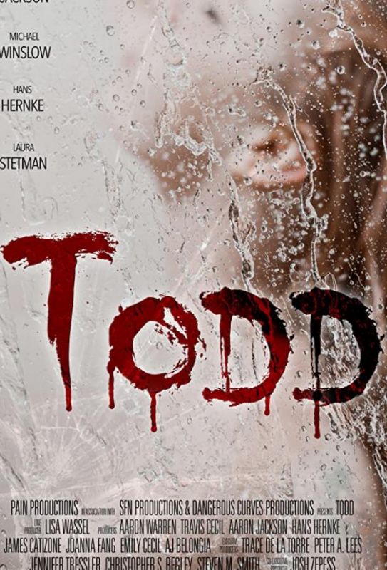 Todd зарубежные сериалы скачать торрентом