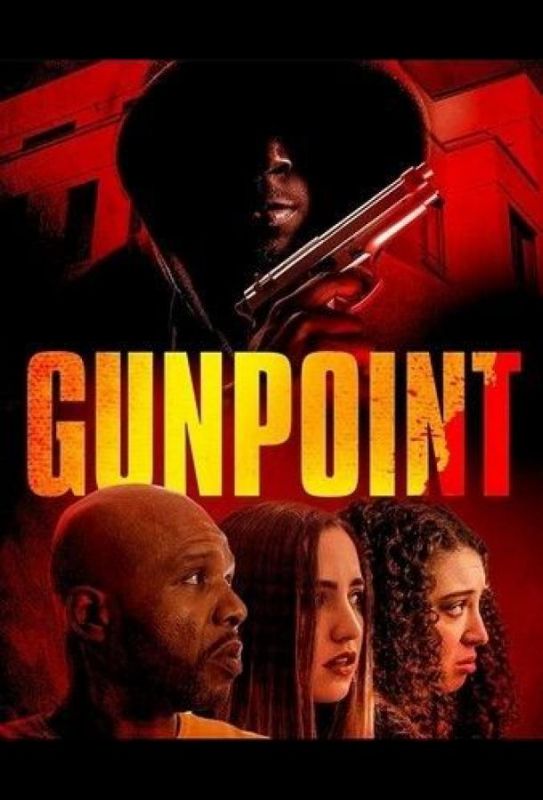 Gunpoint зарубежные сериалы скачать торрентом