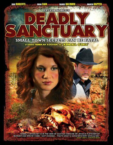 Deadly Sanctuary зарубежные сериалы скачать торрентом