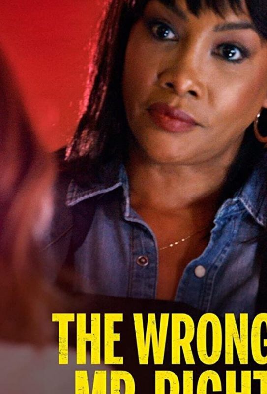 The Wrong Mr. Right зарубежные сериалы скачать торрентом