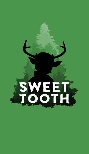 Sweet Tooth: Мальчик с оленьими рогами 2021 скачать с торрента