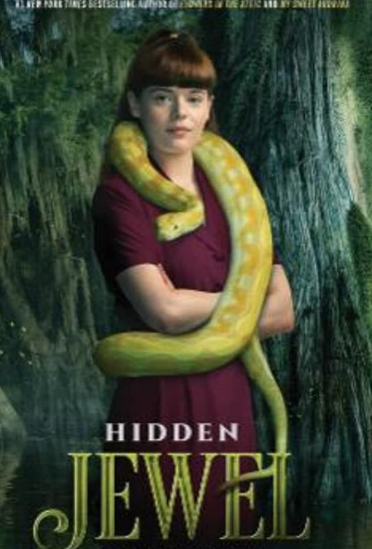 V.C. Andrews' Hidden Jewel зарубежные сериалы скачать торрентом