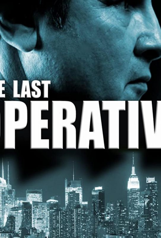 The Last Operative зарубежные сериалы скачать торрентом