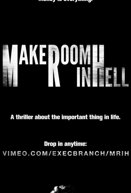 Make Room in Hell зарубежные сериалы скачать торрентом