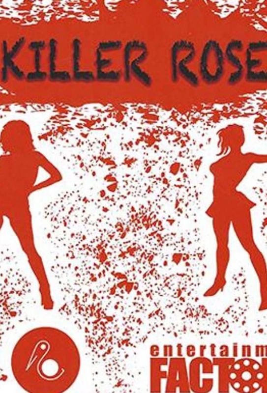 Killer Rose скачать с торрента