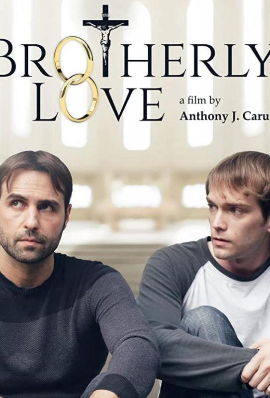 Brotherly Love зарубежные сериалы скачать торрентом