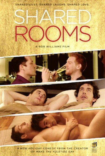 Shared Rooms зарубежные сериалы скачать торрентом