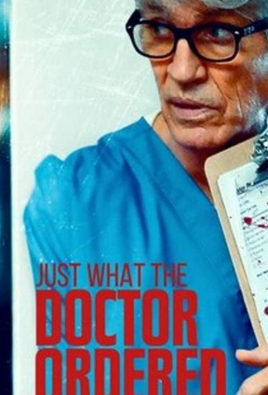 Just What the Doctor Ordered зарубежные сериалы скачать торрентом