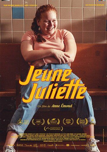 Jeune Juliette зарубежные сериалы скачать торрентом