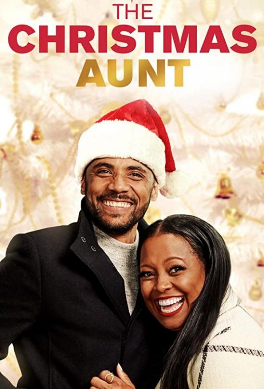 The Christmas Aunt зарубежные сериалы скачать торрентом