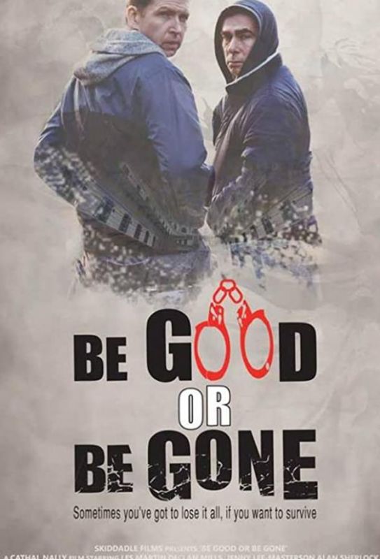 Be Good or Be Gone зарубежные сериалы скачать торрентом