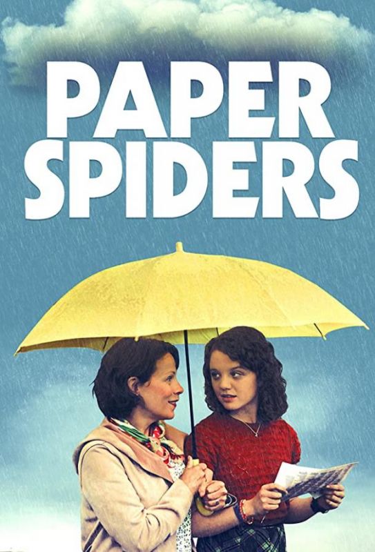 Paper Spiders скачать с торрента