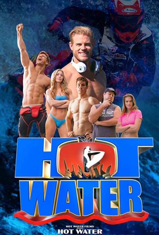 Hot Water зарубежные сериалы скачать торрентом