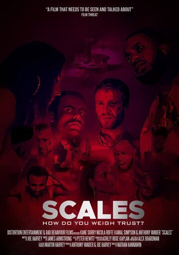 Scales зарубежные сериалы скачать торрентом