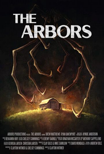 The Arbors зарубежные сериалы скачать торрентом