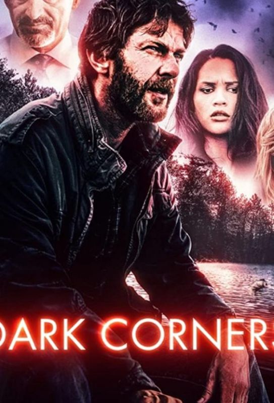 Dark Corners зарубежные сериалы скачать торрентом