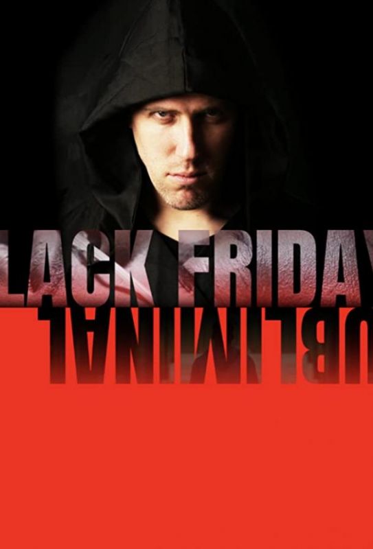 Black Friday Subliminal зарубежные сериалы скачать торрентом