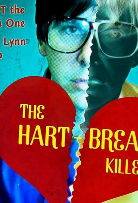 The Hart-Break Killer зарубежные сериалы скачать торрентом