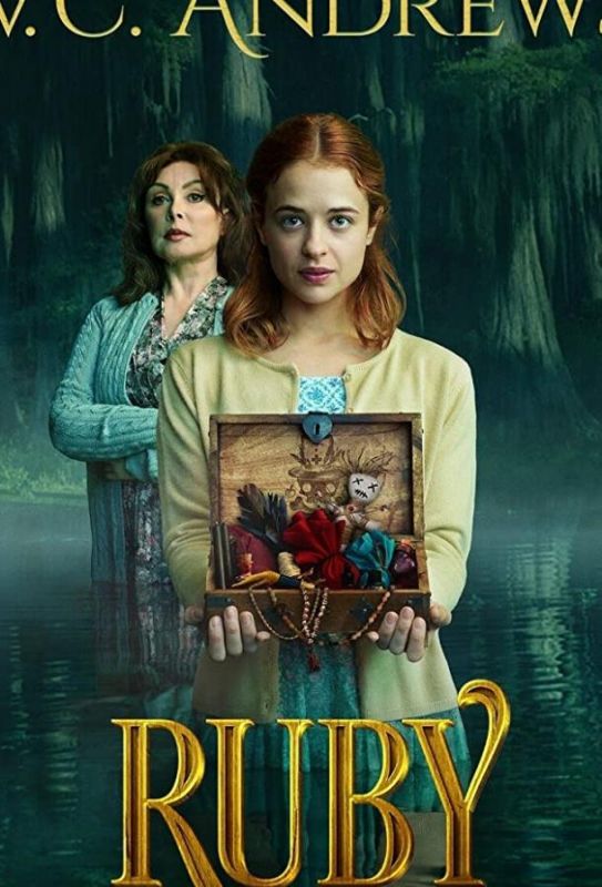 V.C. Andrews' Ruby зарубежные сериалы скачать торрентом