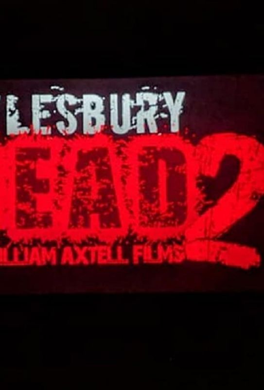 Aylesbury Dead 2 зарубежные сериалы скачать торрентом