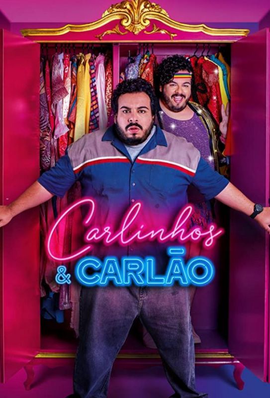 Carlinhos & Carlão зарубежные сериалы скачать торрентом