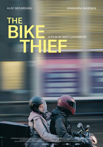 The Bike Thief зарубежные сериалы скачать торрентом