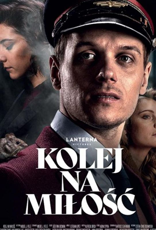 Kolej na milosc зарубежные сериалы скачать торрентом