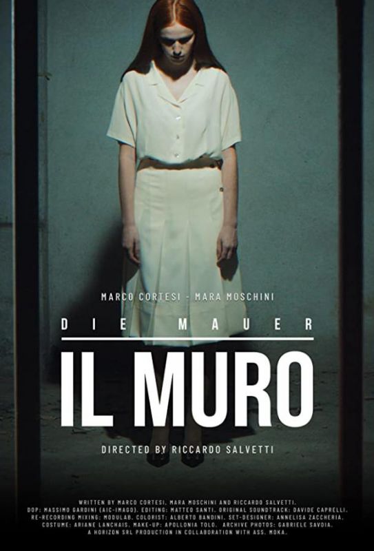 Il Muro - Die Mauer зарубежные сериалы скачать торрентом