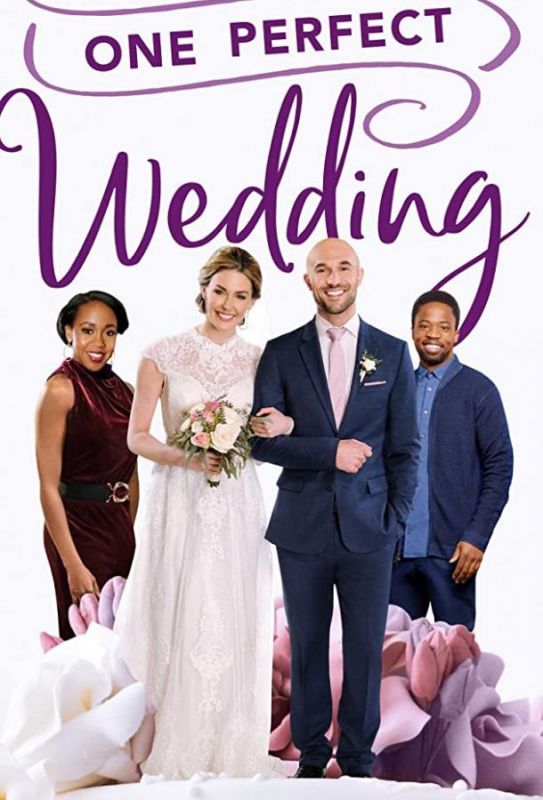 One Perfect Wedding зарубежные сериалы скачать торрентом