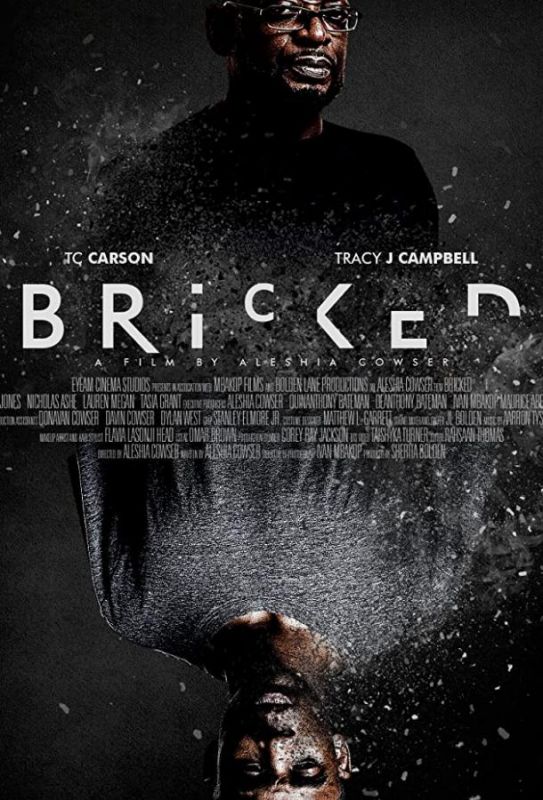 Bricked зарубежные сериалы скачать торрентом