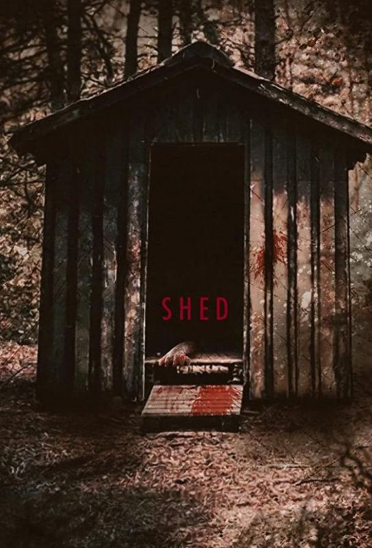 Shed зарубежные сериалы скачать торрентом