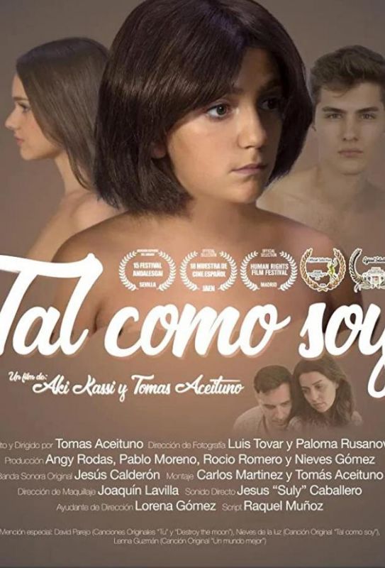 Tal como soy зарубежные сериалы скачать торрентом